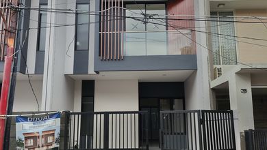 Dijual Rumah Nyaman di Mulyorejo, Surabaya - LT 82m²