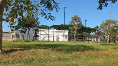 Tanah Kavling Siap Bangun di Cluster Favorit Pakuwon City 