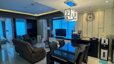 Apartemen Premium area Sambikerep, Surabaya, Luas 99 m2