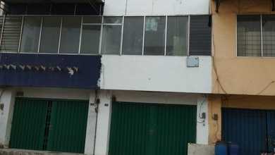 Ruko Di Komplek Pergudangan Margomulyo Bisa Untuk Kantor, Expedisi, Dll