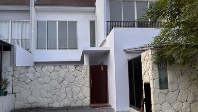 Disewakan Rumah Murah di Lakarsantri, Surabaya, LT 144m²