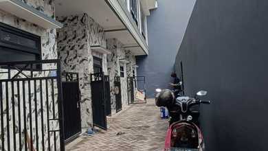 Rumah Idaman di Tambaksari, Surabaya, 3 KT, Harga 600 Juta