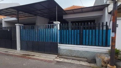 Properti Siap Pakai di Kawasan Surabaya Kota, Surabaya, LT 171m²