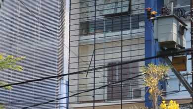 Jual Harga Kompetitif Ruko Tengah Kota Siap Huni Indragiri Resto, Jl. Indragiri No. 10, Darmo, Wonokromo, Kota Surabaya, Jawa Timur, Indonesia, 60241