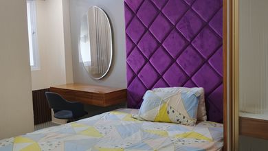 Apartemen Nyaman Dijual Cepat di Mulyorejo, Surabaya, Harga Menarik!