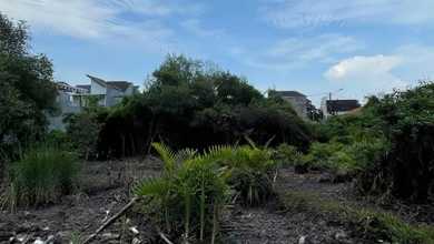 Kesempatan Tanah Strategis di Rungkut, Surabaya, Harga 900 Juta