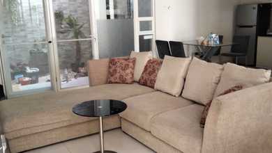 Kontrakan Murah di Pakuwon City, Surabaya, 3 KT, Harga 100 Juta /tahun