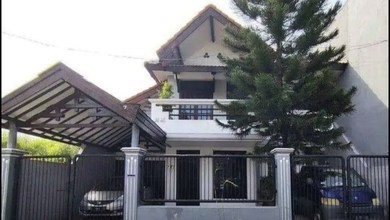 Rumah Favorit di Mulyosari, Surabaya, 3 KT, Harga 2 Miliar