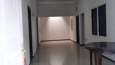 Hunian Idaman di Mulyosari, Surabaya, 4 KT, Harga 1,72 Miliar