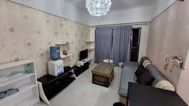 Full Furnish Apartemen Puncak Marina Dekat Jemursari, Tenggilis