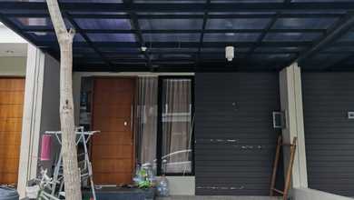 Dijual Rumah Nyaman di Citraland, Surabaya - LT 60m²