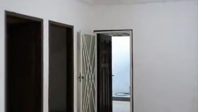 Properti Siap Pakai di Area Kenjeran, Surabaya, LT 112m²