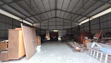 Kavling Prestisius Dijual di Karangpilang, Surabaya, Harga 28,8 Miliar