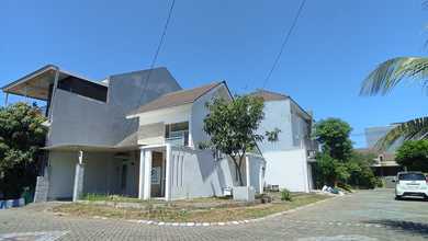 Jual Rumah Strategis di Sidoarjo, Sidoarjo - LT 159m²