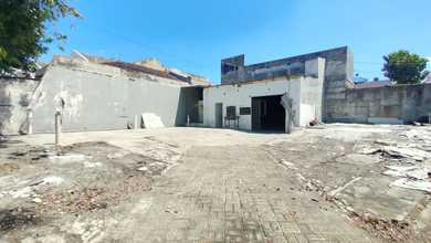 Tanah Komersial Elit Disewakan di Kawasan Mayjen Sungkono, Harga 27,2 Miliar