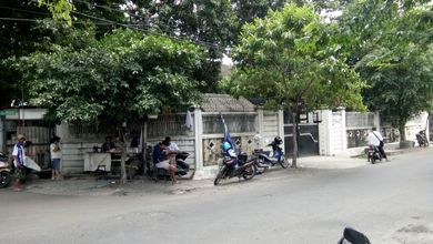 Hunian Mewah di Surabaya Kota, Surabaya, 5 Kamar Tidur, LT 634m²