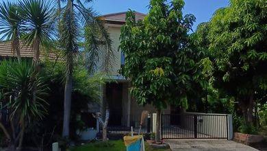 Rumah Sewa Tepat untuk Tinggal dan Kerja Kawasan Kenjeran, Surabaya