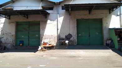 Disewakan Murah Gudang Loss Daerah Pegirian Lokasi Dekat Pelabuhan Perak Dan Akses Kontainer Bisa