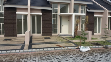 Hunian Favorit di Gresik Kota, Gresik, 2 KT, Harga 650 Juta