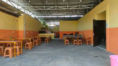 Rumah Mewah di Tambaksari, Surabaya, 1 KT, LT 260m²