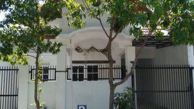 RUMAH MURAH GUNUNG ANYAR DEKAT UPN, RUNGKUT INDUSTRI, JUANDA