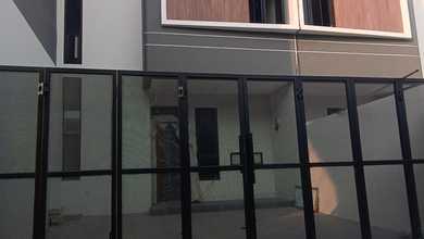 Rumah Dijual di Mulyorejo, Surabaya, LB 120m², Harga Terbaik!