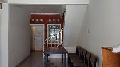 RUMAH CLUSTER SURABAYA TIMUR DEKAT JUANDA, MERR
