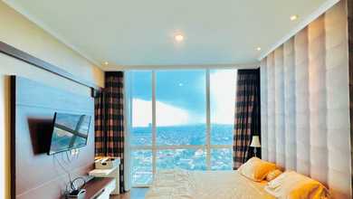 Disewakan Apartemen Terjangkau di Mayjen Sungkono, Surabaya, LB 127m²