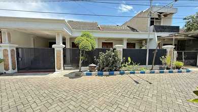 Rumah Favorit di Waru, Sidoarjo, 4 KT, Harga 1,1 Miliar