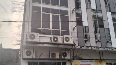 Ruko Cocok Untuk Kantor Perak Barat 