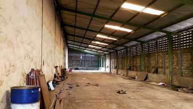 Gudang Bagus Terawat Di Kalianak Lokasi Premium Dekat Tol Gresik Dan Pergudangan Margomulyo