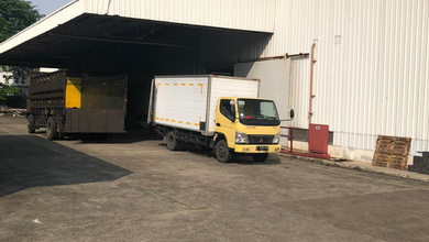 Pabrik Dijual Di Cikarang Selatan, Kawasan Ejip 