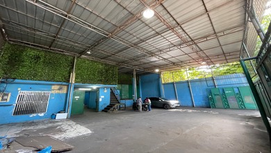 Gudang Disewakan Daerah Slipi Jakarta Barat