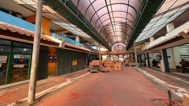 Ruko Harga Njop Ruko Atrium Senen Jakarta Pusat