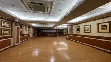 Gedung Kantor Petojo Jakarta Pusat Siap Pakai 