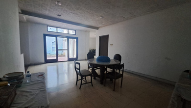 Penawaran Eksklusif, rumah Prestisius di Blok M, Jakarta Selatan, LB 500m²