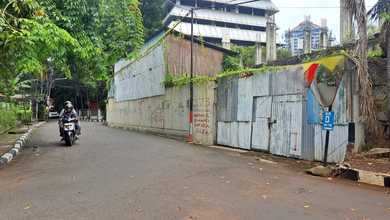 Tanah Elit Dijual di S Parman, Jakarta Barat, Harga 15,4 Triliun