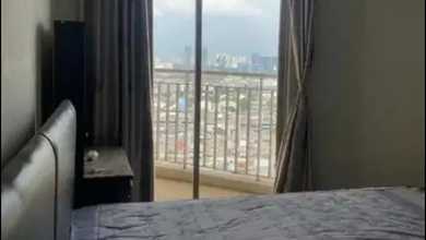 Apartemen Minimalis di Mangga Dua, Jakarta Barat, Harga Mulai 450 Juta