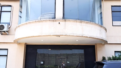 Dijual Gudang Bagus Narogong Cileungsi Bogor