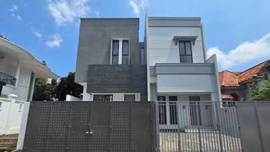 Rumah Area Luxury Cengkareng, Jakarta Barat - Harga Menarik 3,1 Miliar