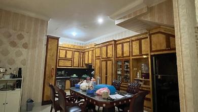 Kontrakan Murah di Pantai Indah Kapuk, Jakarta Utara, 5 KT, Harga 225 Juta /tahun