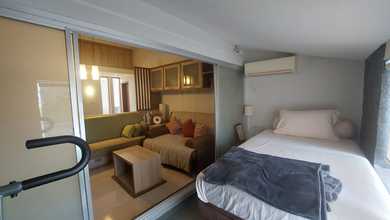 Dijual Pluit Karang Cantik Muara Karang, Jakarta