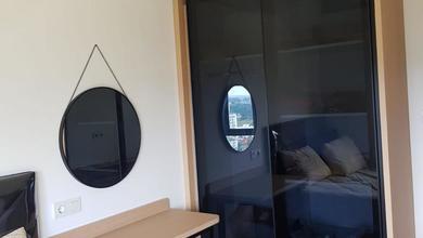 Apartemen Nyaman Dijual Cepat di BSD City, Tangerang, Harga Menarik!