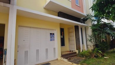 Rumah Minimalis Disewakan di Tangerang, Tangerang, Harga Ekonomis