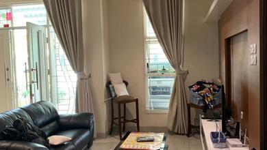 Rumah Prestisius di Kawasan Cengkareng, Jakarta Barat, LB 350m², Harga 6,6 Miliar