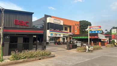 DIjual Gedung Komersil Bintaro Sektor 9 Strategis