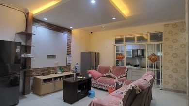 Rumah Sewaan Murah di Pantai Indah Kapuk, Jakarta Utara, 4 KT, Harga 150 Juta /tahun