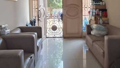 Dijual rumah Mewah di Pantai Indah Kapuk, Jakarta Utara - LT 120m²