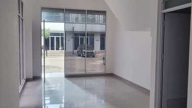 Disewakan Termurah Ruko Shibuya Mixed Use, Pik 2