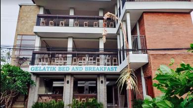 Hunian Prestisius di Kawasan Seminyak, Badung, LB 985m², Harga 21 Miliar